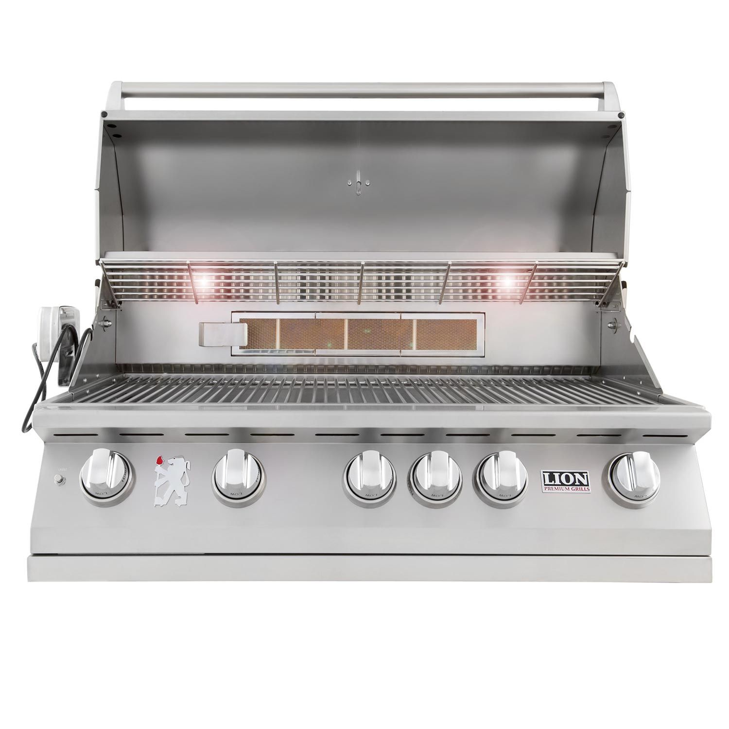 Lion Stainless Steel Grill Searing Burner