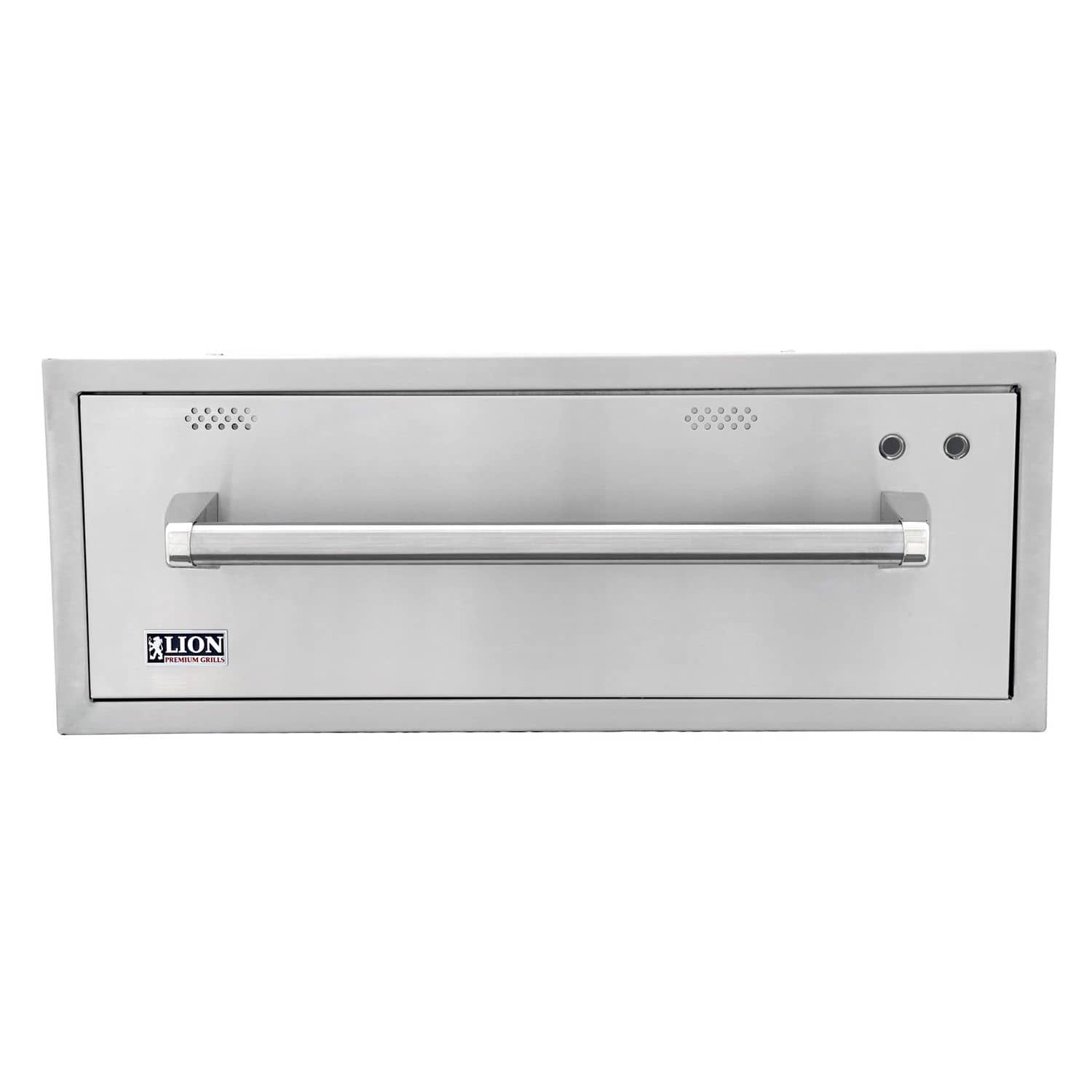 Lion Premium Grills 22 Single Access Door - Horizontal - L2219